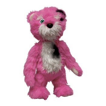 Breaking Bad Plush Figure Teddy Bear 46 cm